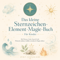 Das kleine Kids Magie Buch