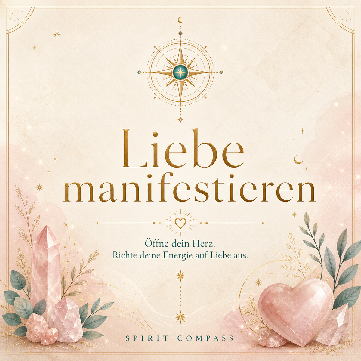 Verborgene Wege zur Liebe